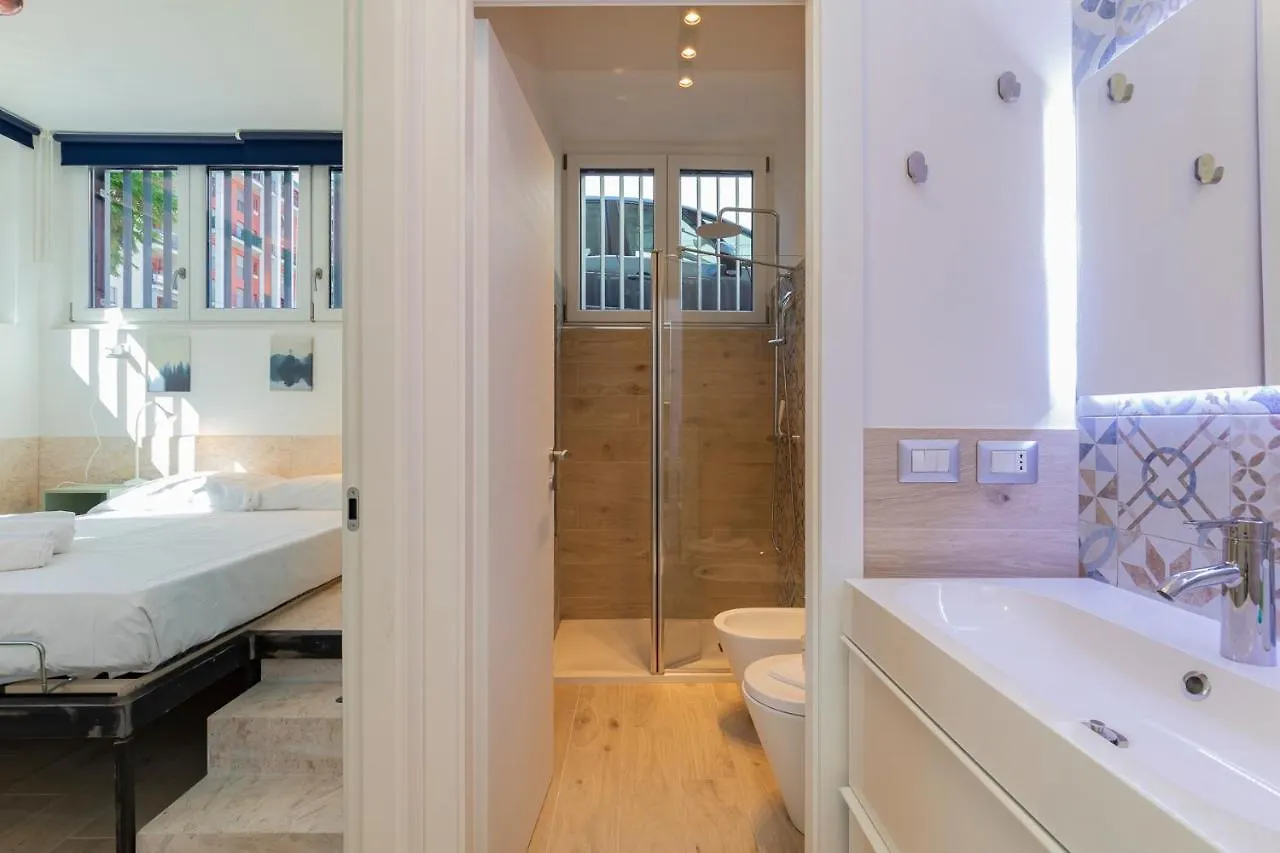 Sweet Apartment - Grazioli 2 Milano
