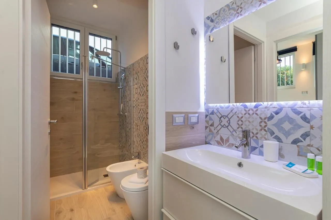 Sweet Apartment - Grazioli 2 Milan