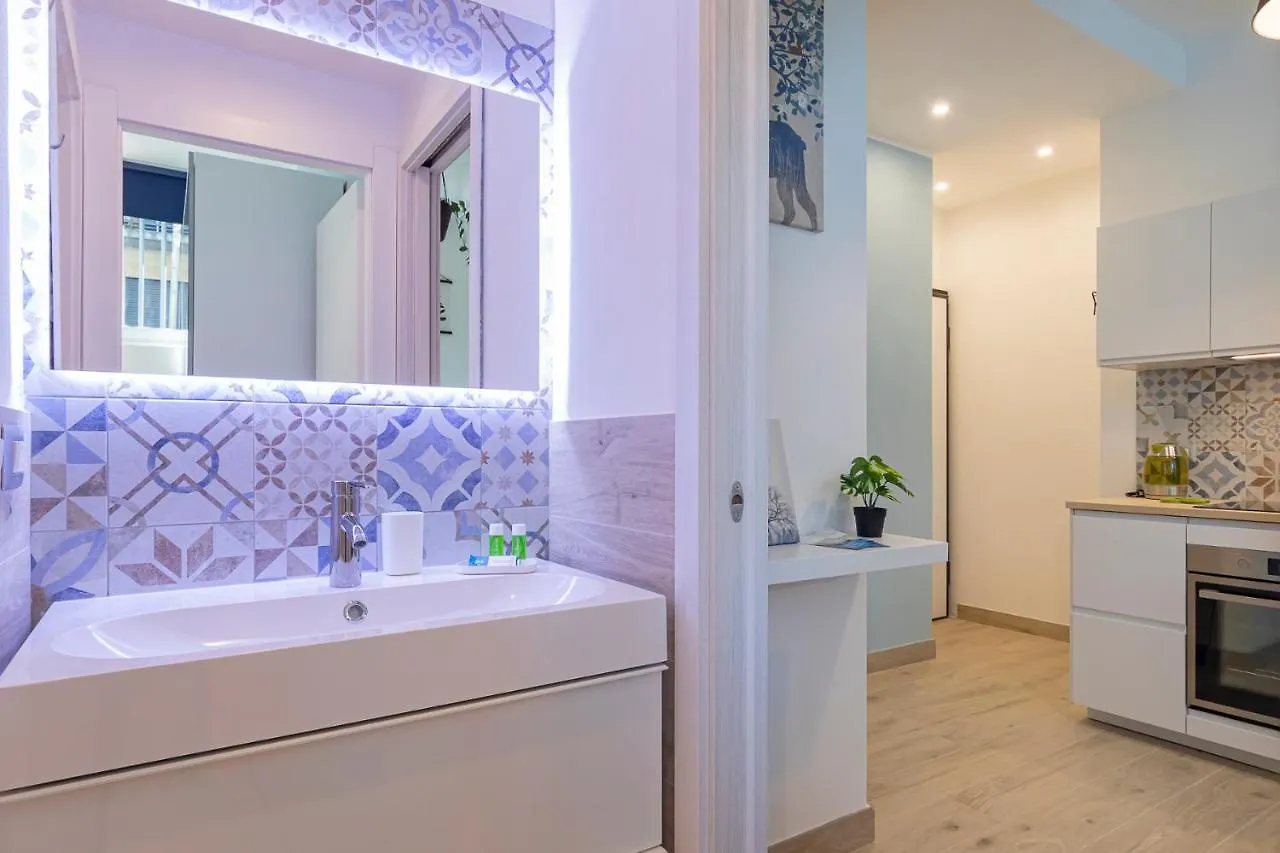 Sweet Apartment - Grazioli 2 Mailand Italien