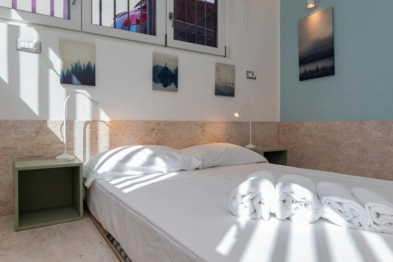 Sweet Apartment - Grazioli 2 Mailand Italien
